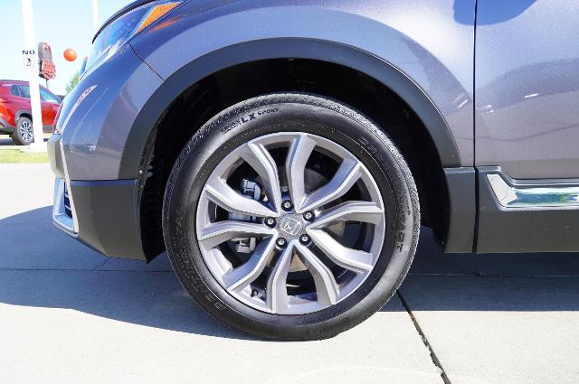 2022 Honda CR-V Hybrid Vehicle Photo in Riverdale, UT 84405
