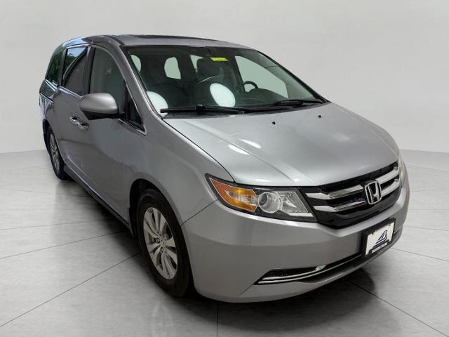 2016 Honda Odyssey Vehicle Photo in Kaukauna, WI 54130