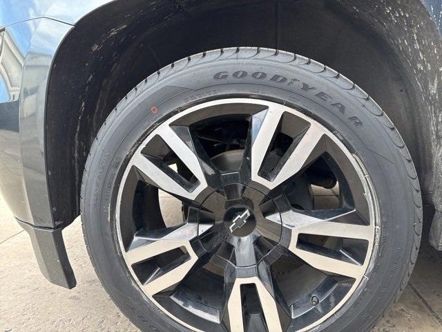 2020 Chevrolet Tahoe Vehicle Photo in ENGLEWOOD, CO 80113-6708