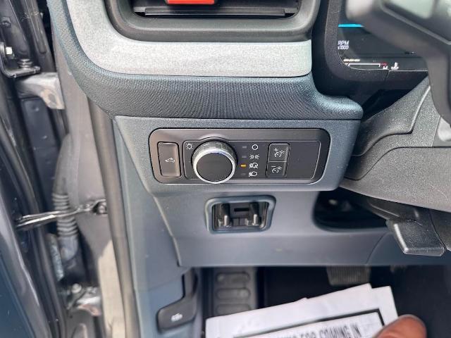 2022 Ford Maverick Vehicle Photo in Oshkosh, WI 54901