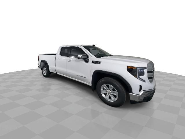 2025 GMC Sierra 1500 Vehicle Photo in GILBERT, AZ 85297-0402