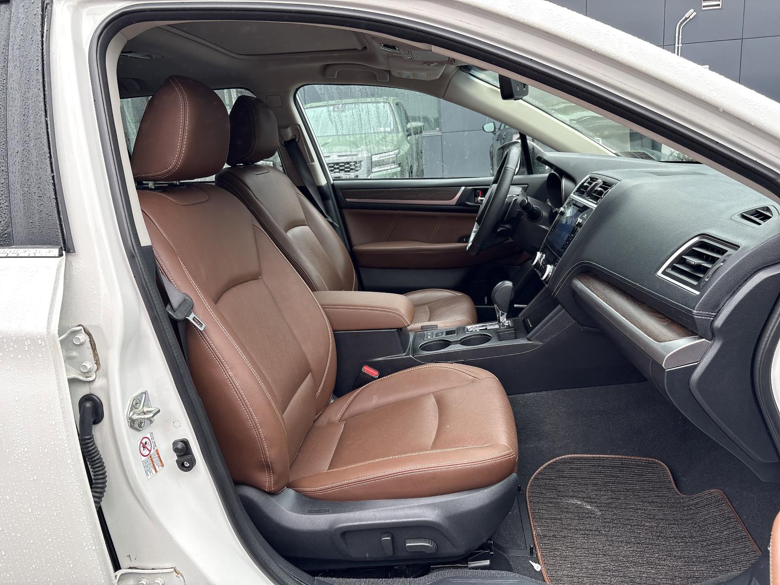 2019 Subaru Outback Vehicle Photo in Mechanicsburg, PA 17050