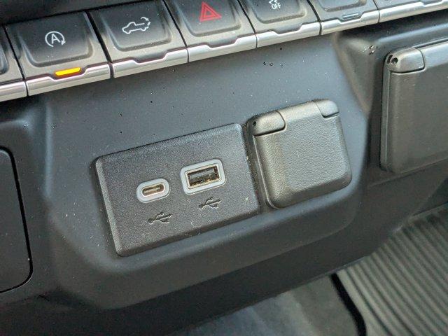 2022 Chevrolet Silverado 1500 LTD Vehicle Photo in BRUNSWICK, GA 31525-1881