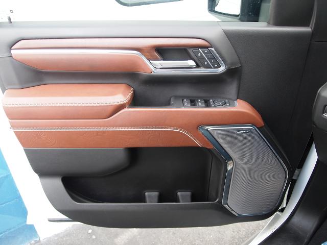2024 GMC Sierra 2500 HD Vehicle Photo in MADISON, IN 47250-1611