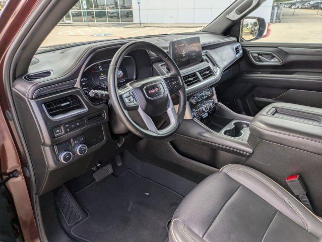 2023 GMC Yukon Vehicle Photo in SELMA, TX 78154-1459