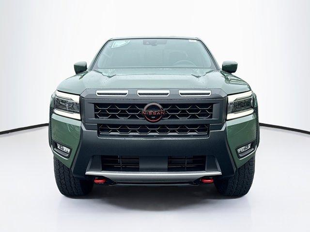 2025 Nissan Frontier Vehicle Photo in Flemington, NJ 08822