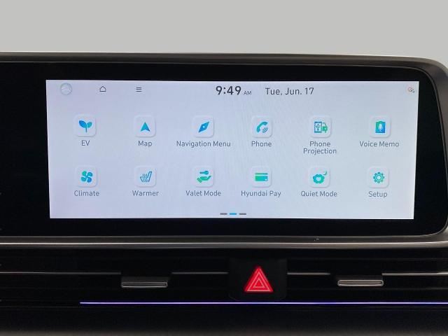 2025 Hyundai IONIQ 6 Vehicle Photo in Appleton, WI 54913