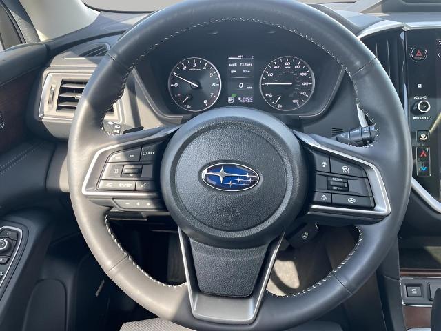 2024 Subaru Ascent Vehicle Photo in Oshkosh, WI 54904