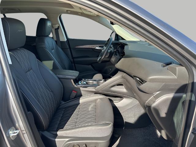 2022 Buick Envision Vehicle Photo in MANITOWOC, WI 54220-5838