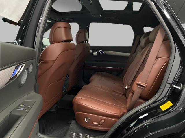 2025 Genesis GV80 Vehicle Photo in Appleton, WI 54913
