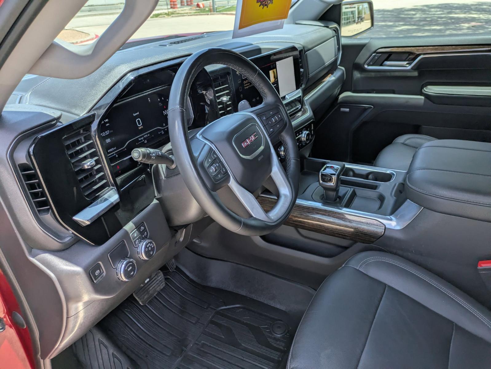 2023 GMC Sierra 1500 Vehicle Photo in SELMA, TX 78154-1460