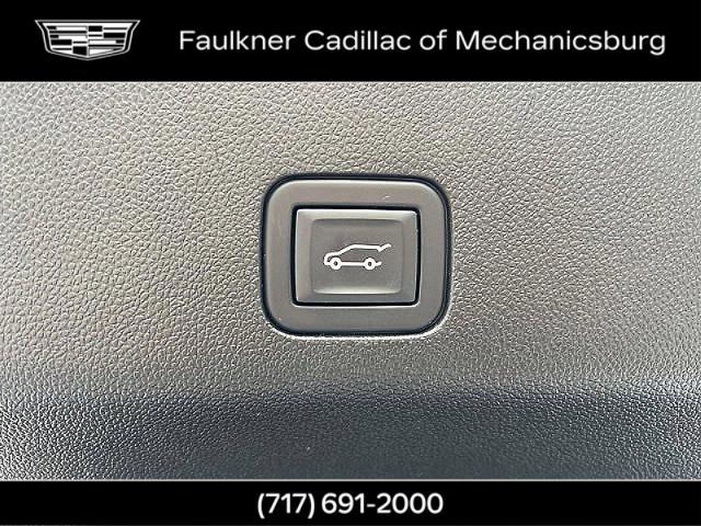 2023 Cadillac Escalade ESV Vehicle Photo in MECHANICSBURG, PA 17050-1707