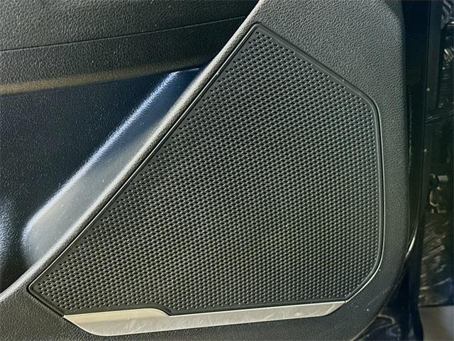 2023 Kia Sportage Hybrid Vehicle Photo in Everett, WA 98204