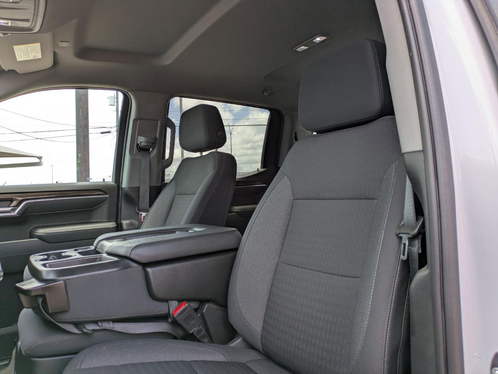 2022 Chevrolet Silverado 1500 Vehicle Photo in SELMA, TX 78154-1460