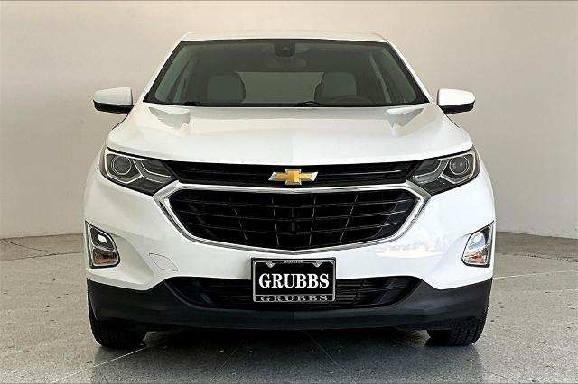2019 Chevrolet Equinox Vehicle Photo in Grapevine, TX 76051