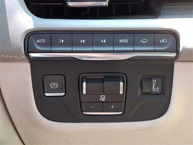 2023 Cadillac Escalade Vehicle Photo in ALLENTOWN, PA 18103-7399