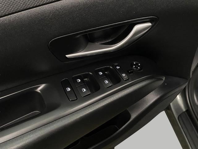 2022 Hyundai TUCSON Hybrid Vehicle Photo in Appleton, WI 54913