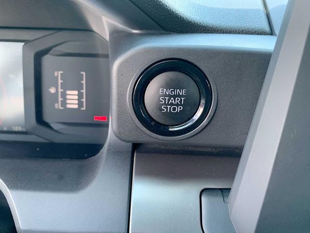 2024 Toyota Tacoma 4WD Vehicle Photo in MOON TOWNSHIP, PA 15108-2571