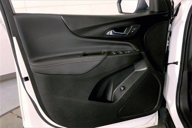 2024 Chevrolet Equinox Vehicle Photo in KANSAS CITY, MO 64114-4502