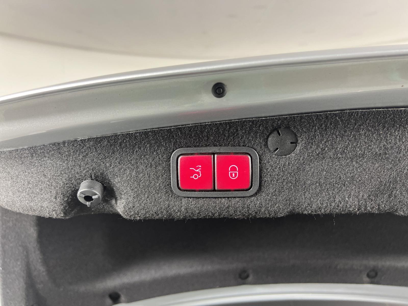 2021 Mercedes-Benz C-Class Vehicle Photo in Georgetown, TX 78626