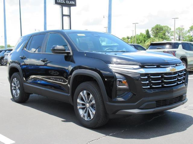 2026 Chevrolet Equinox Vehicle Photo in LEESBURG, FL 34788-4022