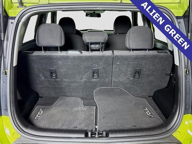 2016 Kia Soul Vehicle Photo in Puyallup, WA 98371
