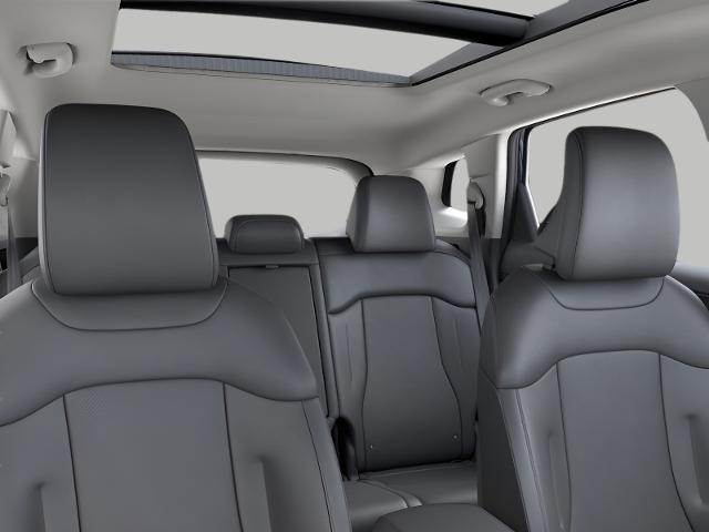 2025 Kia Sportage Hybrid Vehicle Photo in Appleton, WI 54914