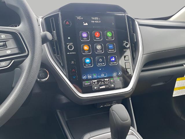 2025 Subaru Crosstrek Vehicle Photo in Oshkosh, WI 54904