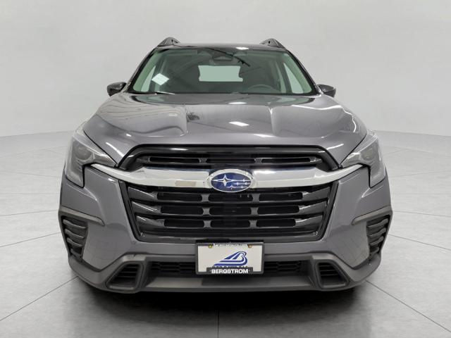 2024 Subaru Ascent Vehicle Photo in Oshkosh, WI 54904