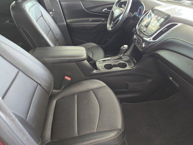 2018 Chevrolet Equinox Vehicle Photo in Decatur, TX 76234