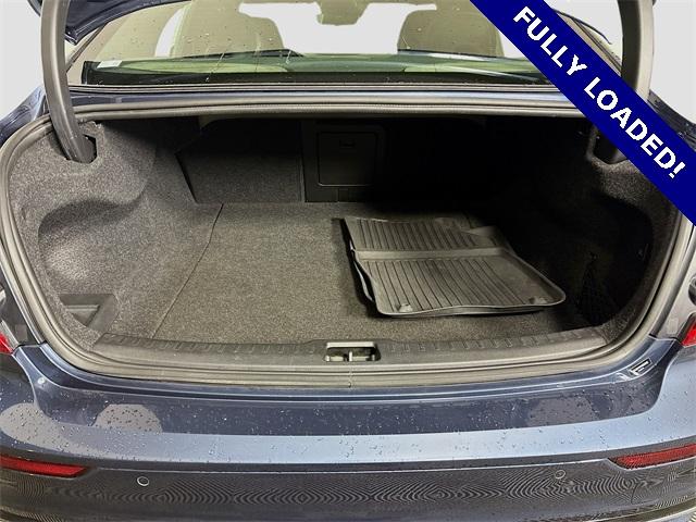 2021 Volvo S60 Vehicle Photo in Puyallup, WA 98371