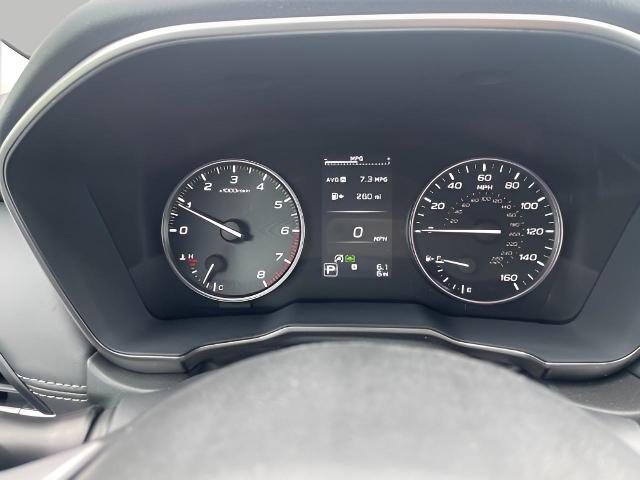 2025 Subaru Legacy Vehicle Photo in Oshkosh, WI 54904