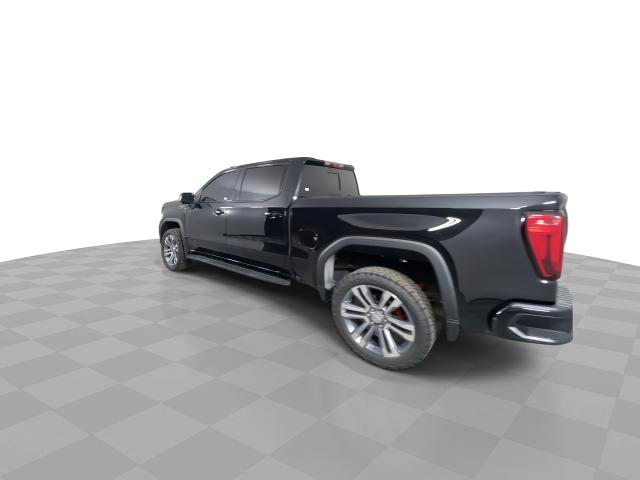 2021 GMC Sierra 1500 Vehicle Photo in GILBERT, AZ 85297-0402