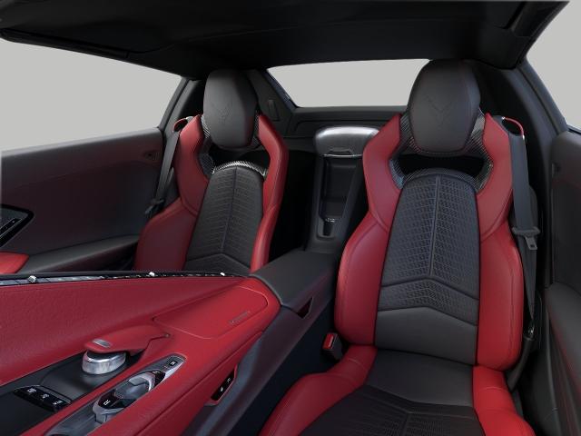 2025 Chevrolet Corvette E-Ray Vehicle Photo in NEENAH, WI 54956-2243