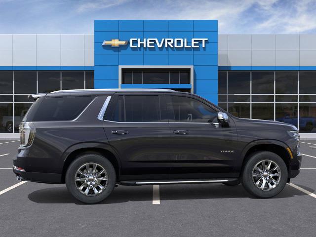 2025 Chevrolet Tahoe Vehicle Photo in SAVANNAH, GA 31406-4513
