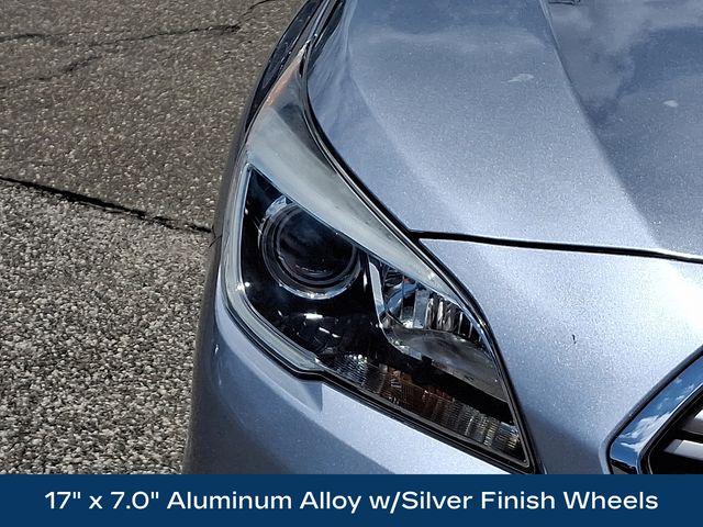 2016 Subaru Outback Vehicle Photo in DANBURY, CT 06810-5034