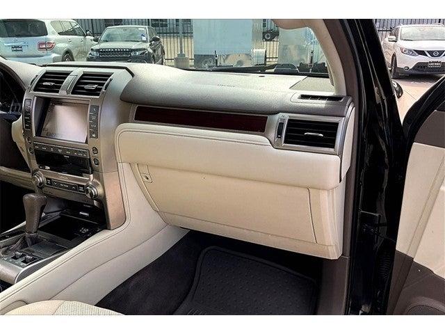 2019 Lexus GX 460 Vehicle Photo in Grapevine, TX 76051