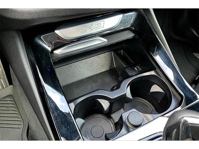 2021 BMW X3 sDrive30i Vehicle Photo in San Antonio, TX 78230