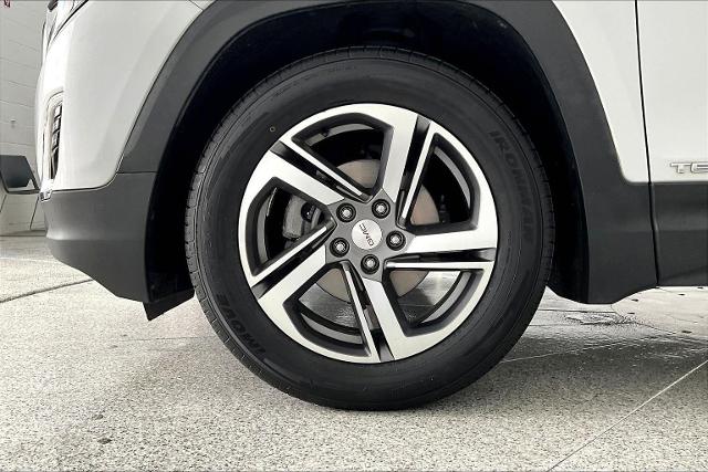 2019 GMC Terrain Vehicle Photo in Grapevine, TX 76051