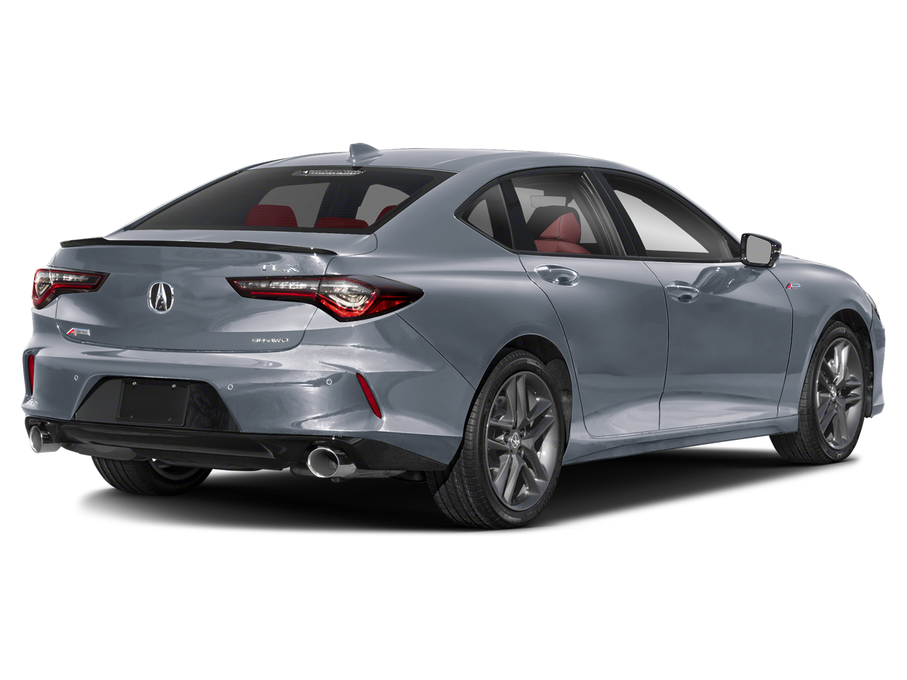 2025 Acura TLX Vehicle Photo in Tulsa, OK 74145
