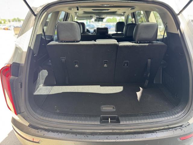 2020 Kia Telluride Vehicle Photo in Grapevine, TX 76051