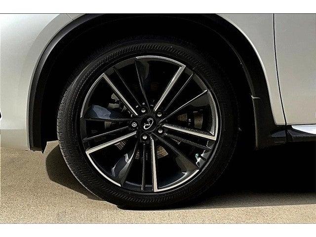 2025 INFINITI QX55 Vehicle Photo in Grapevine, TX 76051