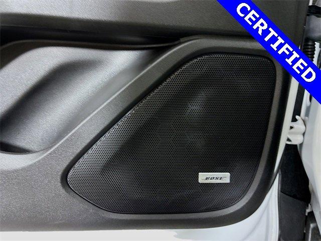 2023 GMC Terrain Vehicle Photo in PUYALLUP, WA 98371-4149