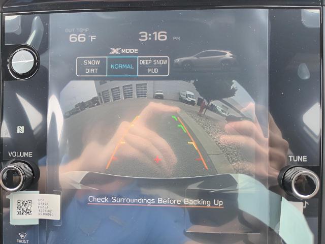 2025 Subaru Crosstrek Vehicle Photo in Green Bay, WI 54304