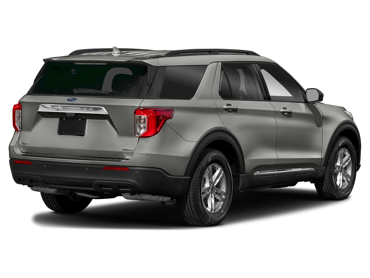 2022 Ford Explorer Vehicle Photo in Tulsa, OK 74145
