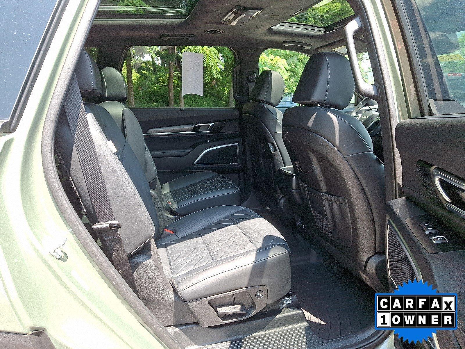 2024 Kia Telluride Vehicle Photo in Harrisburg, PA 17111