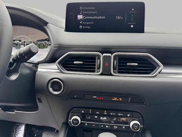 2025 Mazda CX-5 Vehicle Photo in Green Bay, WI 54304
