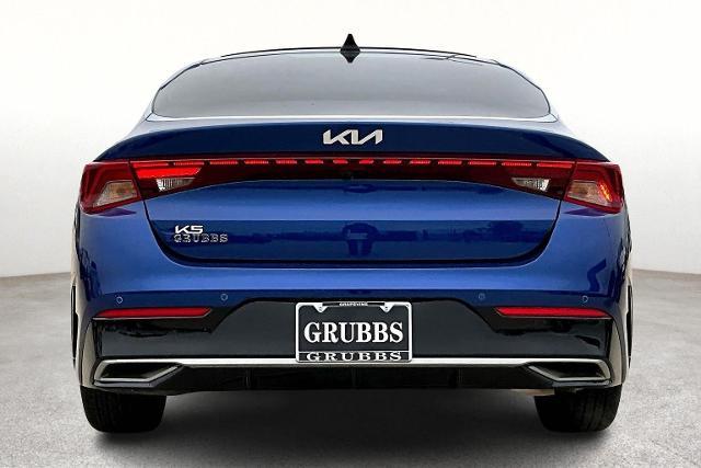 2023 Kia K5 Vehicle Photo in San Antonio, TX 78230