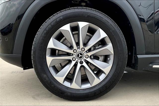 2021 Mercedes-Benz GLE Vehicle Photo in San Antonio, TX 78230