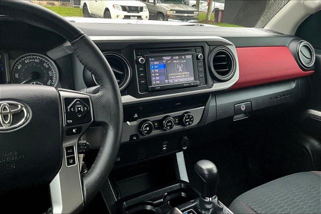 2019 Toyota Tacoma 2WD Vehicle Photo in San Antonio, TX 78230
